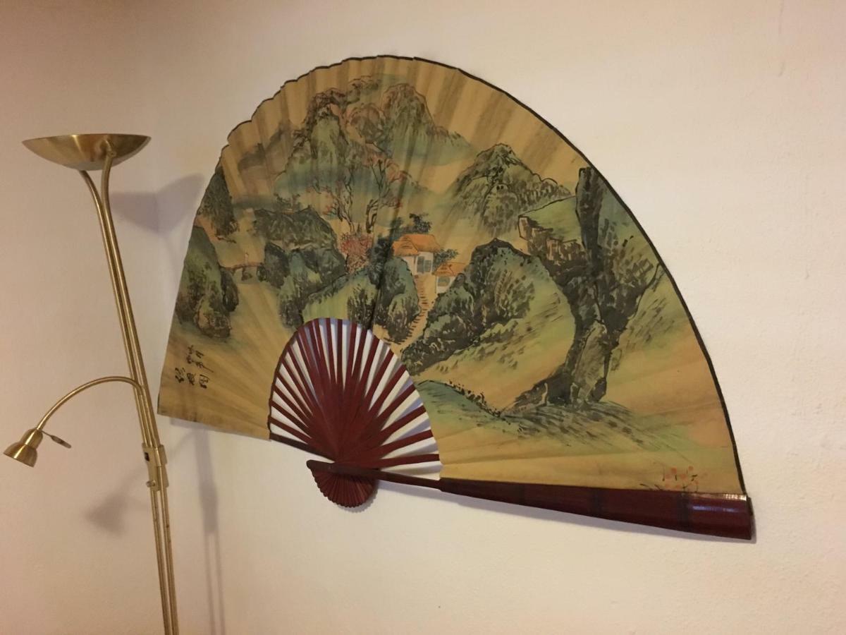 Theologos Spiti Ena别墅 外观 照片